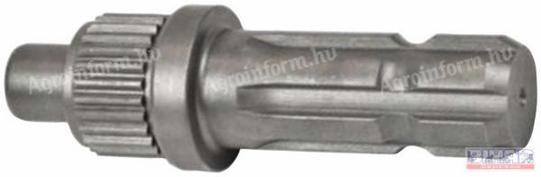 McCormick, Landini TLT tengely (3549335M1)