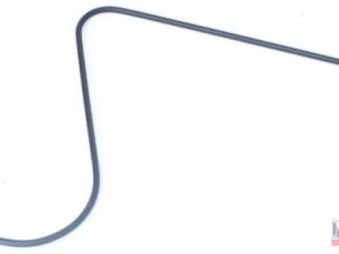 FAZA rendkezelő fogleszorító