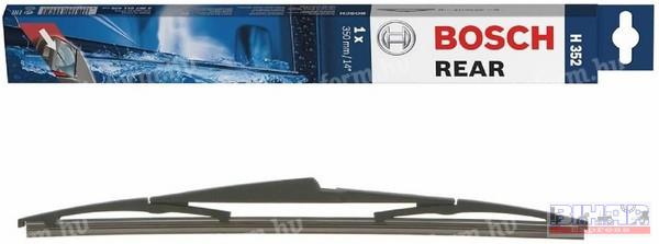 Ablaktörlőlapát 275mm Bosch