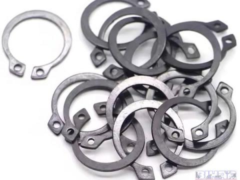 Seegergyűrű A- 15 (1000 db )