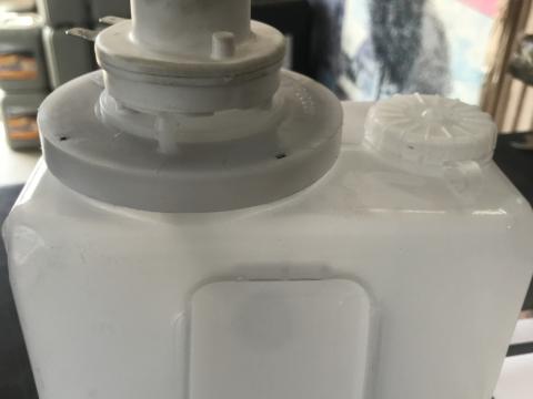 MTZ ablakmosótartály motoros 12V (1102.52088000)