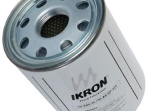 Hidraulikaszűrő 10 micron 5/4&amp;#34; Ikron
