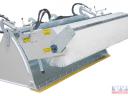 Seprőgép 2400mm kanalas Power Pro Fliegl
