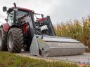 Seprőgép 2400mm kanalas Power Pro Fliegl