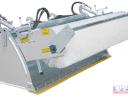 Seprőgép 2600mm kanalas Power Pro Fliegl
