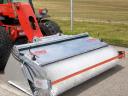 Seprőgép 2600mm kanalas Power Pro Fliegl
