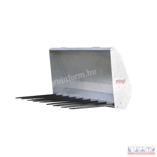 Trágyavilla 2250mm Fliegl