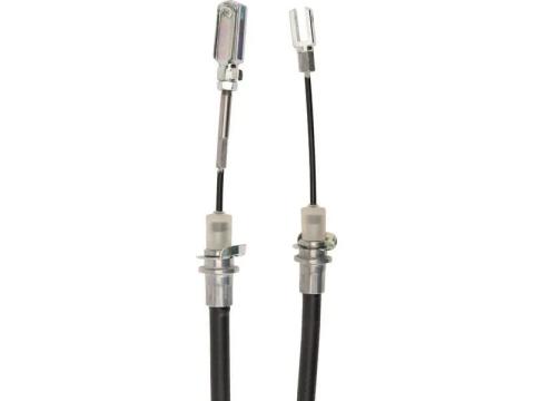 CNH bowden (tengelykapcsoló)