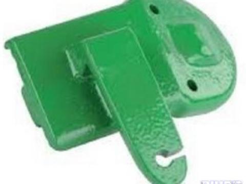 Sauermann Vonófej-fedél