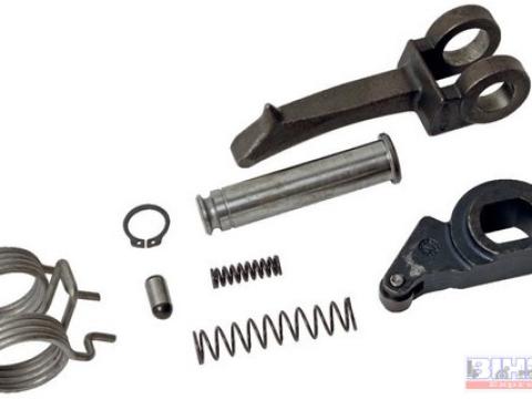 Sauermann Csapszegreteszelés Sauermann Csapszegreteszelés