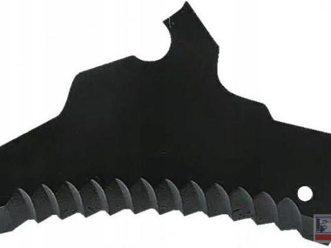 Pöttinger Euroboss rendfelszedőkocsi kés Pöttinger Euroboss rendfelszedőkocsi kés