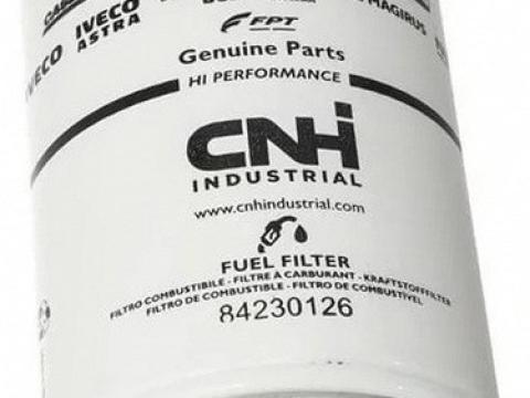 CNH üzemanyagszűrő (84230126)