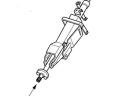 Szervókormány orbit hidromotor 185cm³/ford (AL237014)