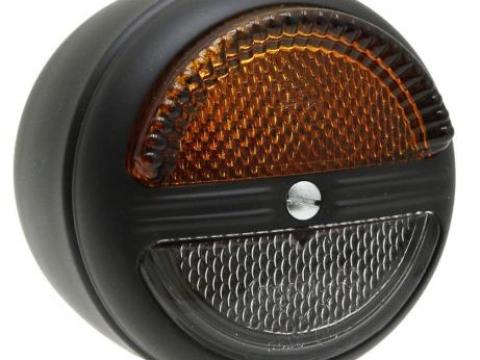 GRANIT Hátsó lámpa irányjelzővel