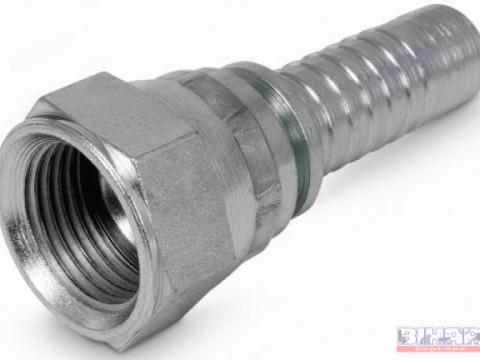 Armatúra M16x1,5 DN08 (DKJ)