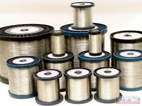 Horganyzott acélhuzal DN-0,24 mm Horganyzott acélhuzal DN-0,24 mm