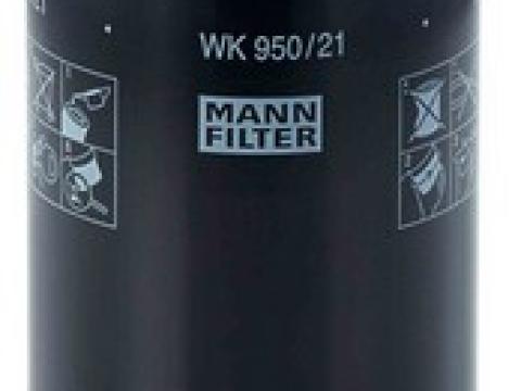 Üzemanyagszűrő WK-950/21 Mann Filter