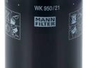 Üzemanyagszűrő WK950/21 Mann Filter