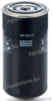 Üzemanyagszűrő WK950/21 Mann Filter