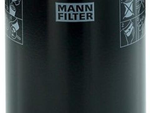 Olajszűrő W-9071 Mann Filter Olajszűrő W-9071 Mann Filter