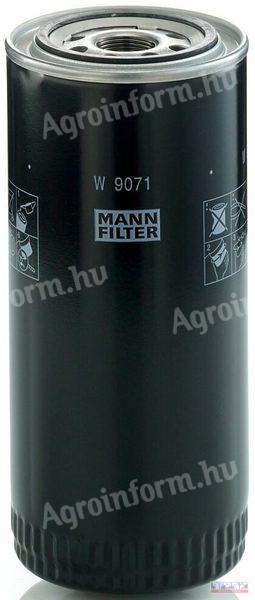Olajszűrő W-9071 Mann Filter