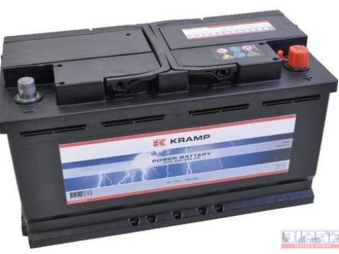 Akkumulátor 12V 95Ah Kramp Akkumulátor 12V 95Ah Kramp