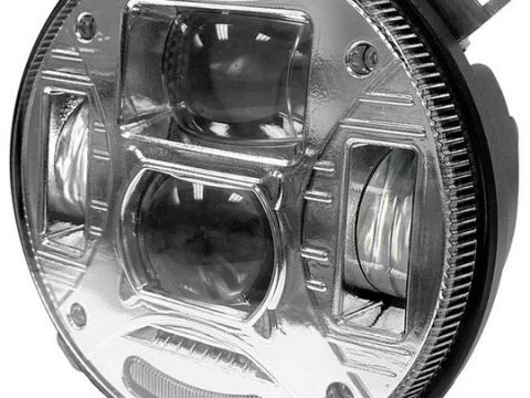 Fényszóró beépíthető DN-133 LED-es