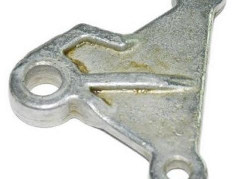 MTZ gázrudazat háromszög csatlakozó