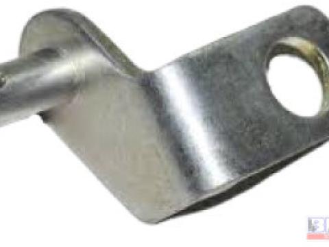 MTZ gázrudazat konzol