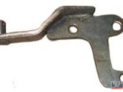 MTZ gázrudazat konzol