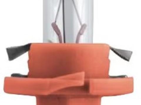 Izzó BX8,4D Philips