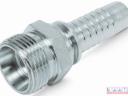 Armatúra M18x1,5 DN06 K erősített kivitel