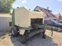 Krone Round Pack 1550 bálázó