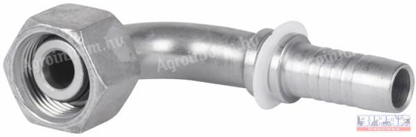 Armatúra M26x1,5 DN12 90° O gyűrűs