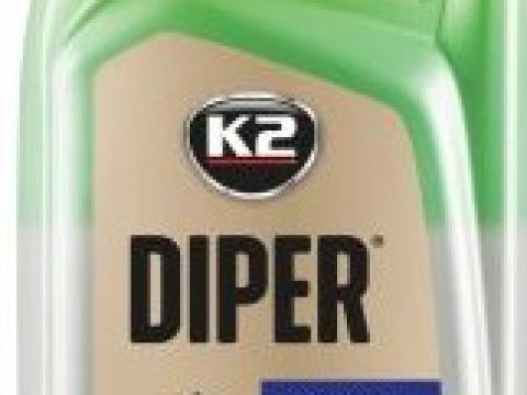 K2PRO DIPER előmosó 1kg K2PRO DIPER előmosó 1kg