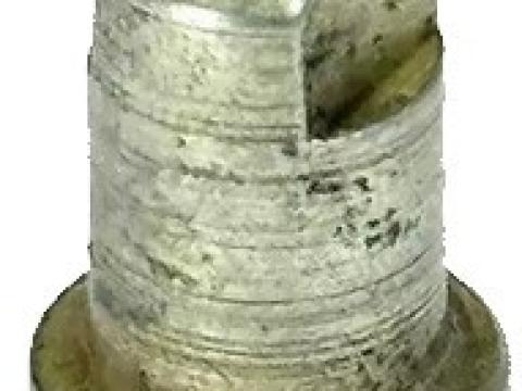 MTZ sebességváltó kar reteszelő stift