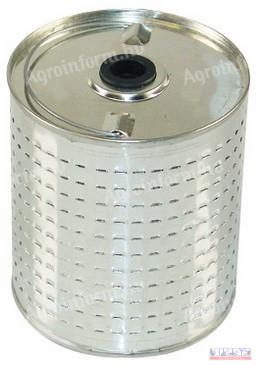 Olajszűrő SO7007 HIFI FILTER