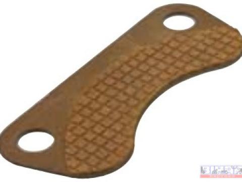 Rögzítőfék fékbetét (5104773)