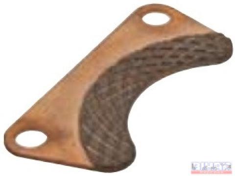 Rögzítőfék fékbetét (5118095)