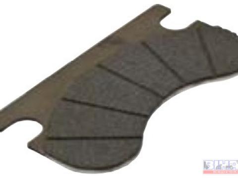 Rögzítőfék fékbetét (0.171.5451.2)