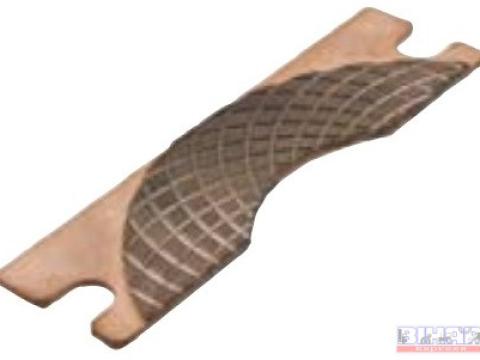 Rögzítőfék fékbetét (3302354M1)