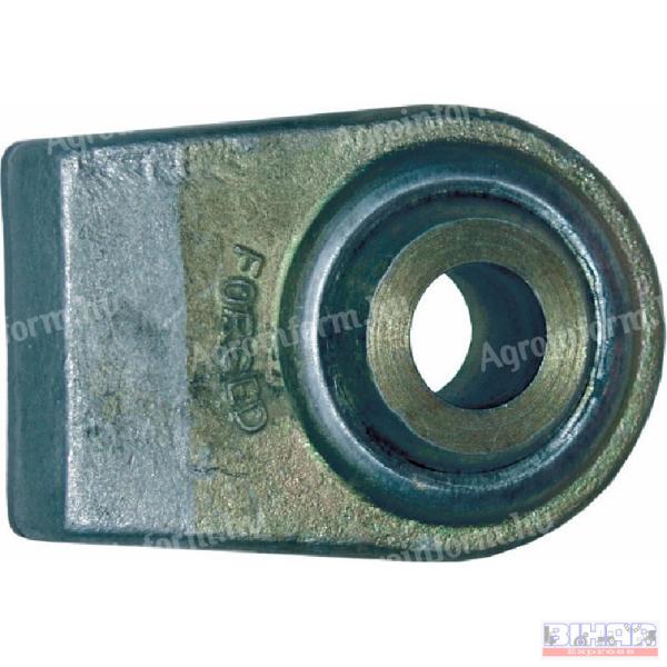Alsó függesztőkar vég DN-22mm
