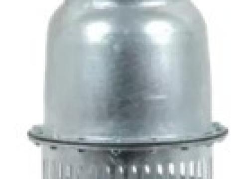 Szívószűrő 152 mm