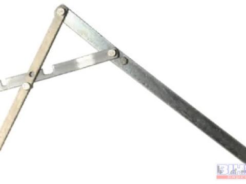 Karkészlet 6" Karkészlet 6"