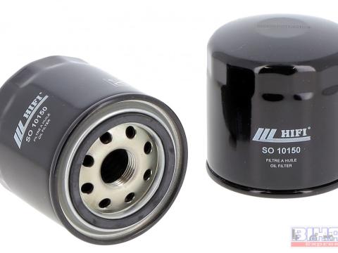 Olajszűrő SO-10150 Hifi-Filter