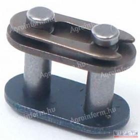 Görgőslánc 3/8&amp;#34; (06B-1) patentszem