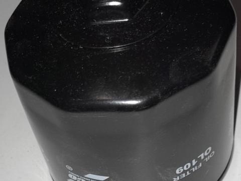 Olajszűrő OL-109 Tecneco