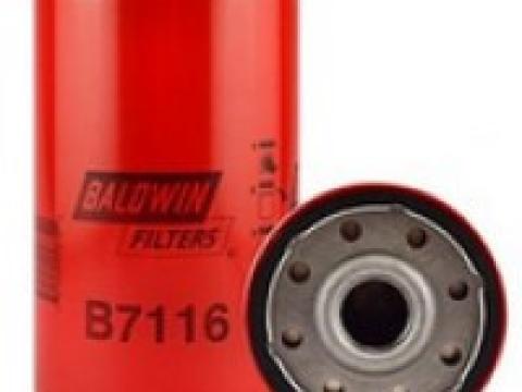 Olajszűrő B-7116 Baldwin