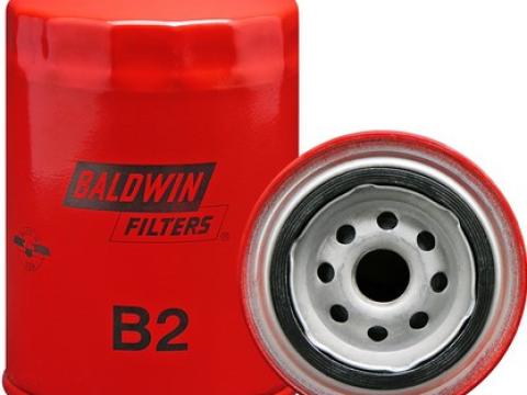 Olajszűrő B-2 Baldwin Olajszűrő B-2 Baldwin