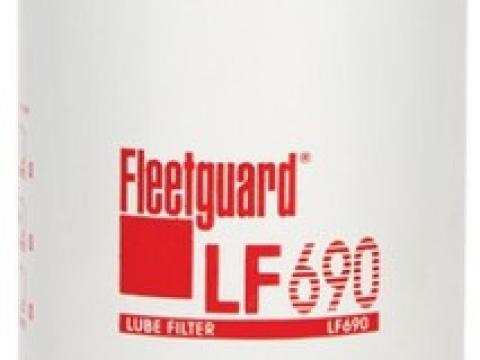 Olajszűrő LF-690 Fleetguard
